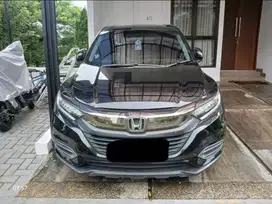 [KM59RB] HONDA HRV 1.5 SE A/T 2019