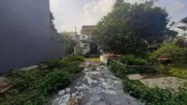Tanah Banyumanik Mega Residen Dekat Undip Tembalang