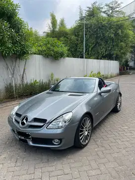 Slk200 2009 abu2