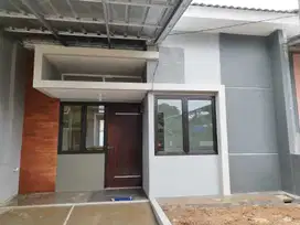 RUMAH RAPIH SIAP HUNI HARVEST CITY
