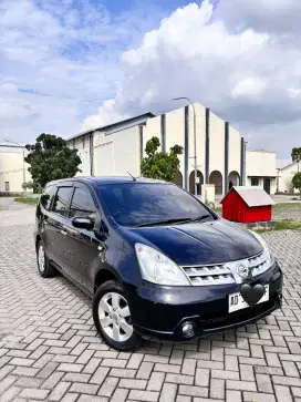 Grand livina 1.8 MT