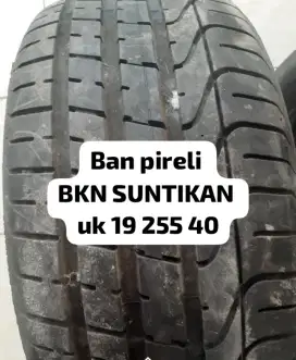 Ban mercy BKN SUNTIKAN 19 255 40