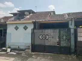 Dijual Rumah Subsidi Full Renovasi Nyaman Dan Sejuk Di Bogor