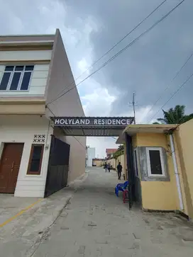 KOMPLEK DAERAH PANCING , KOMPLEK HOLYLAND RESIDENCE