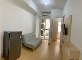 Free DP! Apartemen Ayodhya Tipe 2BR Cicilan Ringan Mulai 2 Jutaan