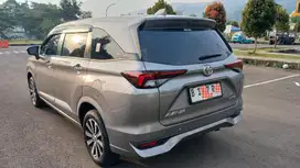 Toyota Avanza 2022 Bensin