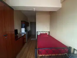 Apartemen di Jatinangor Selangkah dari Kampus, Sejuta Lebih Nyaman