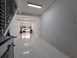 RUKO GANDENG DAERAH KATAMSO