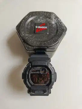 Casio G-Shock GD350 original bekas bagus normal semua siap pakai
