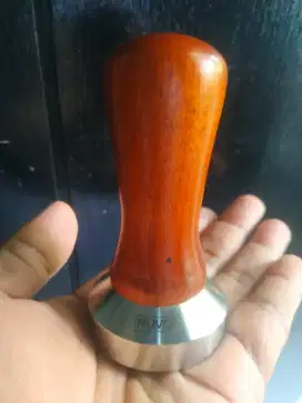 Tamper kopi merek nuvo original korea