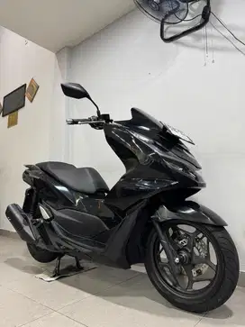 PCX 160 CBS 2024 / 2025 Akhir Istimewa Like New Low Km ABBA