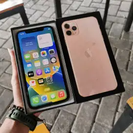 iPhone 11pro 256 resmi beacukai tam