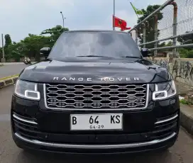 Range rover 3.0 autobiography th 2015 bisa tt landcruiser