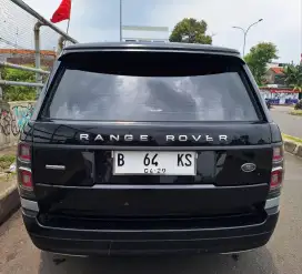 Range rover 3.0 autobiography th 2015 bisa tt landcruiser