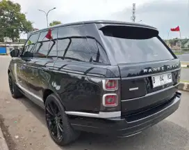 Range rover 3.0 autobiography th 2015 bisa tt landcruiser