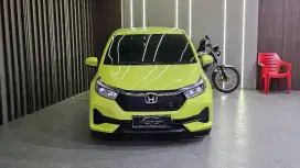 Honda Brio 1.2 E MT 2023 Facelift