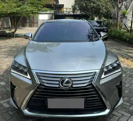 Lexus Rx300 luxury