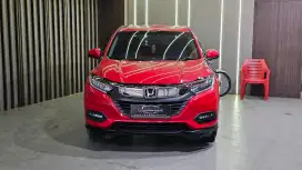 DP 15JT - Honda HRV 1.5 E+ SE CVT 2022