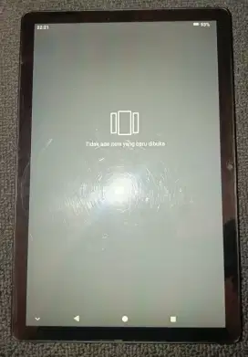 Tab Advan vx Neo hitam