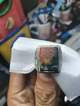 Batu klawing kotak