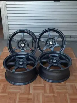 Velg SSR ring 15