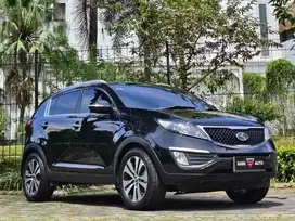 Kia Sportage Platinum 2.0 AT 2013 (sunroof)