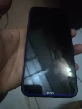 Xiaomi redmi note 8