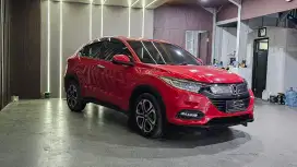 DP 15JT - Honda HRV 1.5 SE E Plus CVT 2022