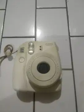 Kamera polaroid Fujifilm instax mini 8