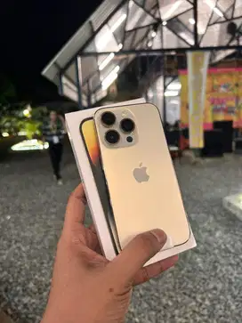 Iphone 14 pro 128gb iBox