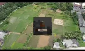 JUAL CEPAT LAHAN INDUSTRI 12,3 HA DI CIKANDE