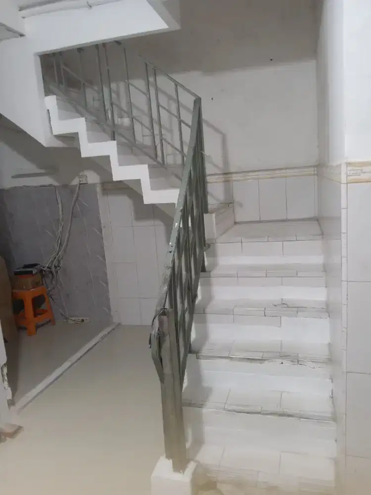 jasa pemborong bangunan baru dan renovasi