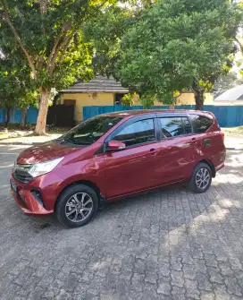 Daihatsu Sigra R 2022