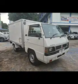 SALE L300 Box Freezer Pendingin 2014