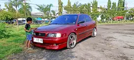 Suzuki Baleno 1996 Bensin