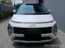[KM38RB] HYUNDAI STARGAZER PRIME A/T 2022