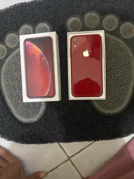 Iphone xr 128gb ibox