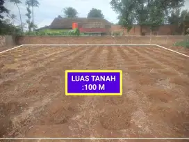 Di Jual tanah rata dan per segi murah