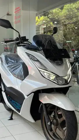 HONDA PCX 160 ABS LAMA