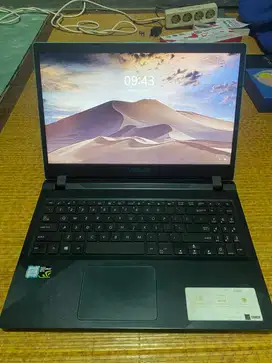 Laptop Asus Vivobook F560UD Gaming