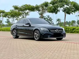 MERCEDES BENZ C200 2022 AMG W205 FINAL EDITION MERCY 2021 C 200