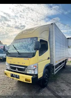 SALE Canter FE 74L 2022