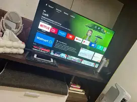 Tv tcl 32 inch, harga nego tipis ya