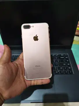 Iphone 7 plus ibox