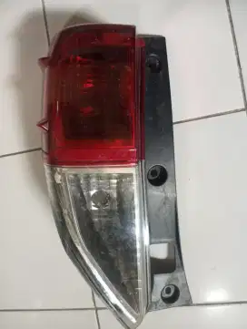 Stop lamp toyota