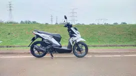 Honda beat street fighter good condition 2018