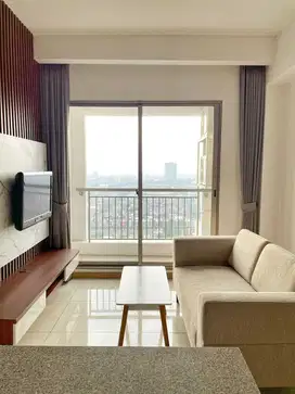 DIJUAL TERMURAH!  M-Town  Gading Serpong
