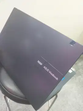 Jual laptop ASUS i5 gen 12 8/512
