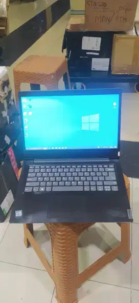 Lenovo ideapad i5 Gen 10 Ram 20 Ssd 512 second