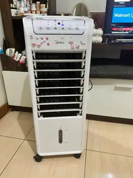 Aircooler midea